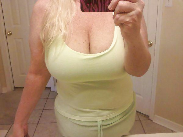Random Busty Chicks III (brandon99) #6266434