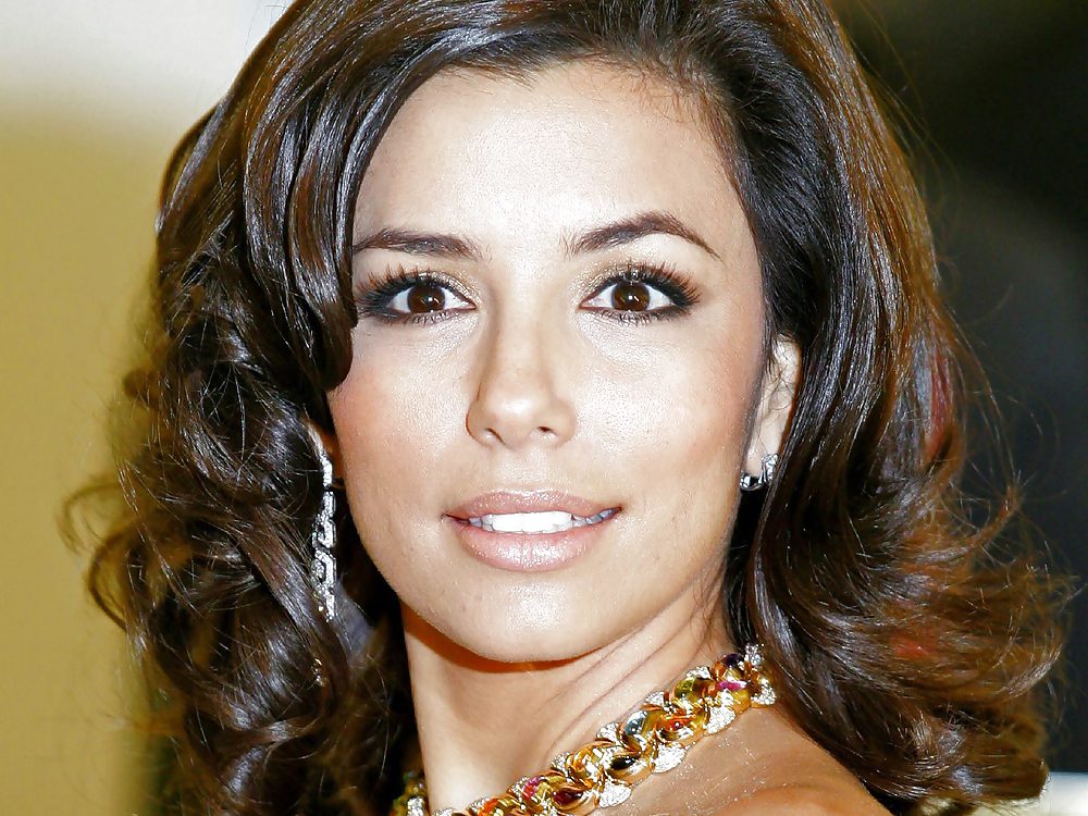 Eva Longoria #9494688