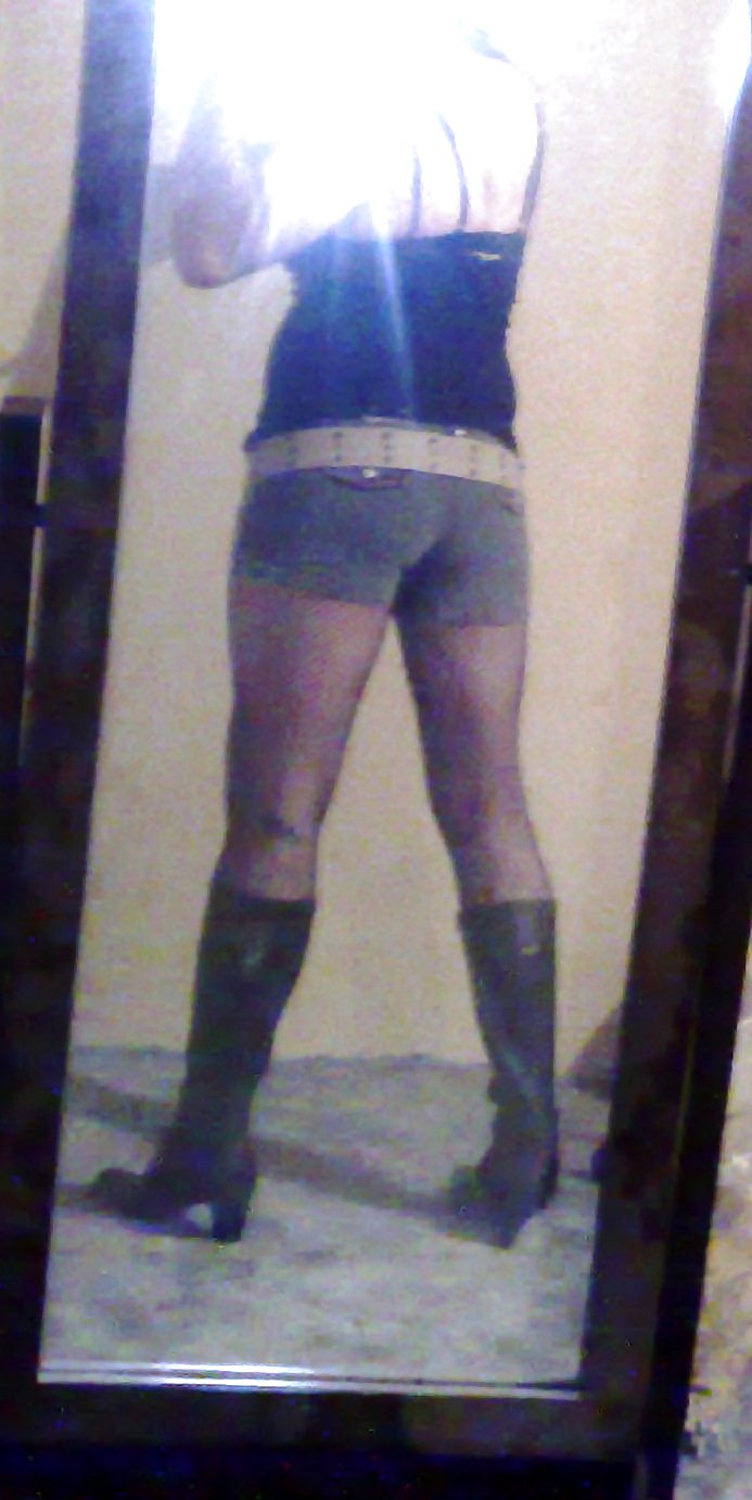 Me and my self #20274817