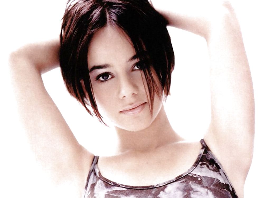 Alizee
 #20205752