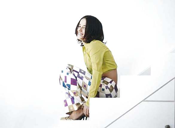 Alizee
 #20205907