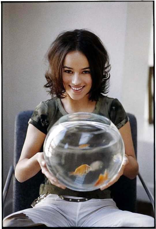 Alizee #20205916