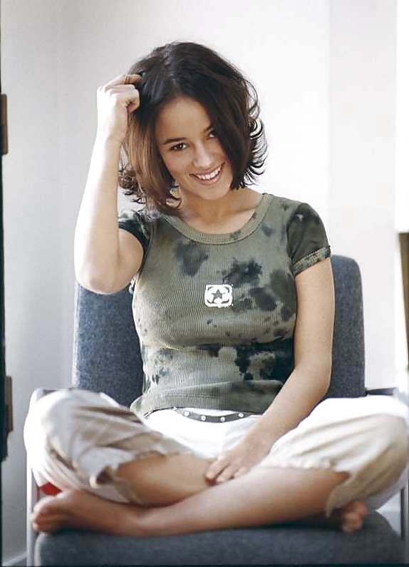 Alizee
 #20205957