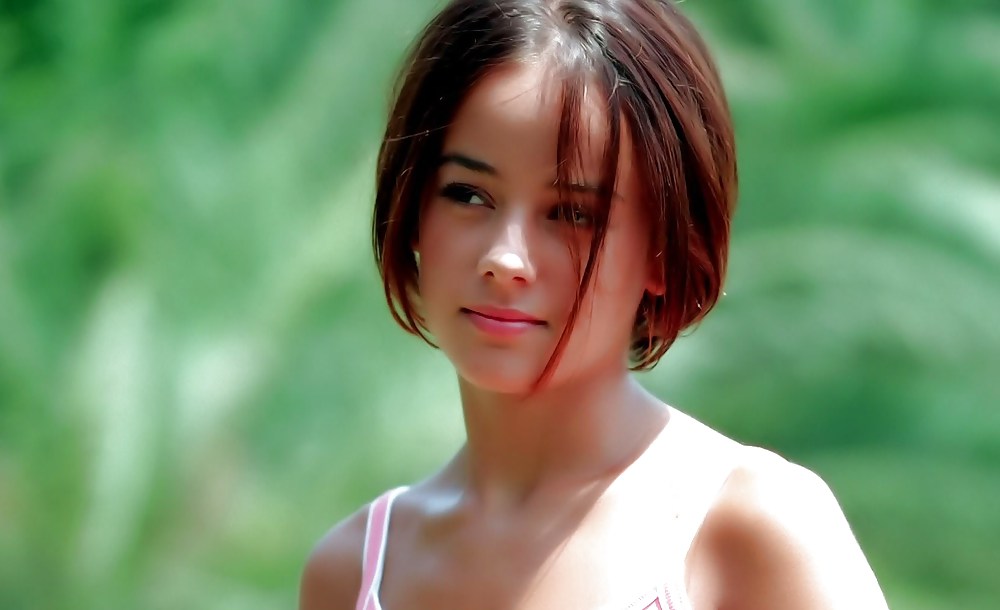Alizee
 #20205970