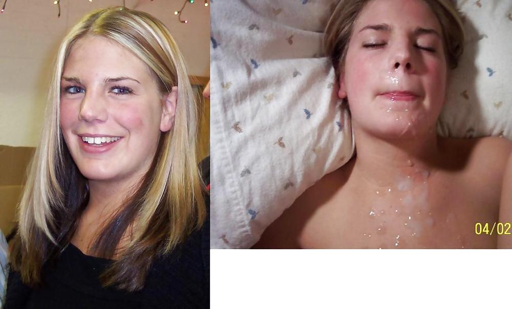 Earlier than and after 2 #10002393