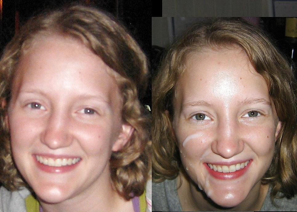 Earlier than and after 2 #10002396