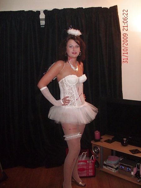 Slutz Im Abendkleid 2 #16975627