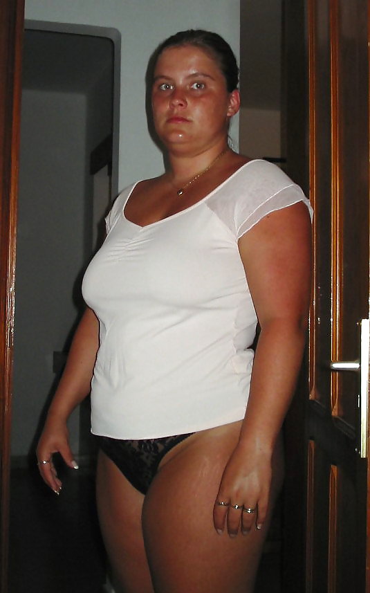 Sexy BBW on Vacation #4200512