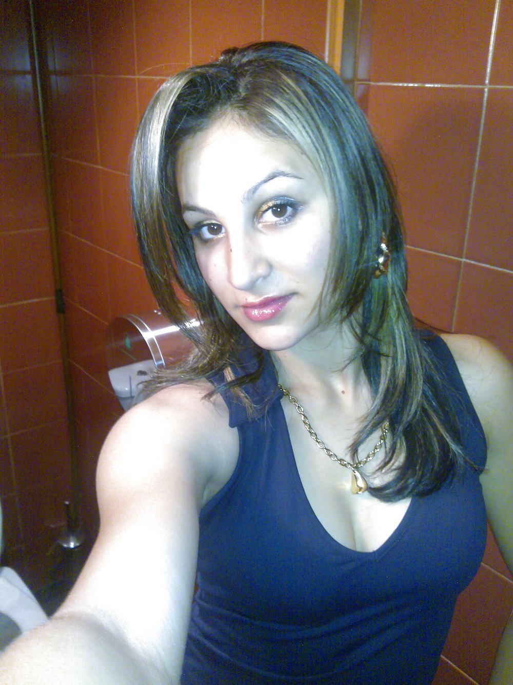 Gipsy from bucuresti  #966683