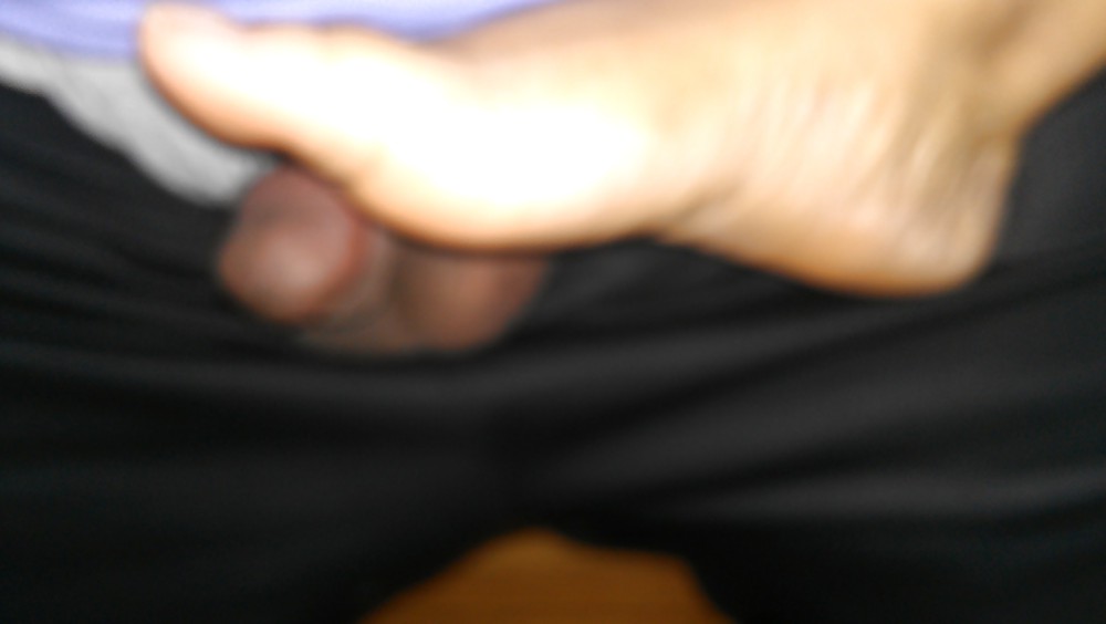 Footjob Series 2