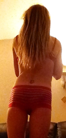 ガーリーな私
 #18163945