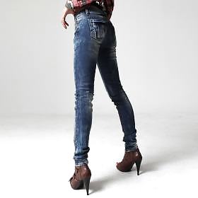 Tigh Jeans #14886135