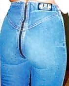 Jeans stretti
 #14886313