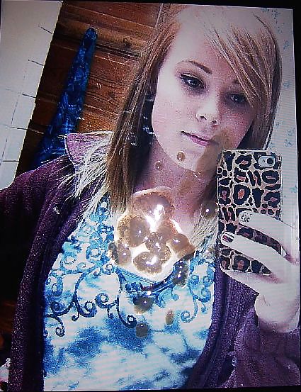 Hannahbanana851 #14429754