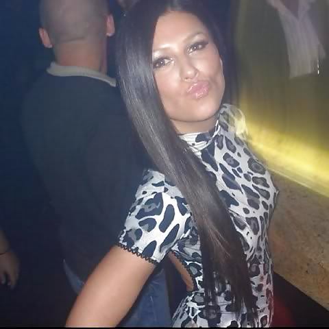 Sizzling Escort Milf #9856927