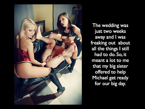 What Girlfriends Really Think 6 - Cuckold Captions #12231878