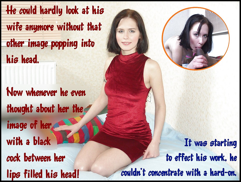 What Girlfriends Really Think 6 - Cuckold Captions #12231986