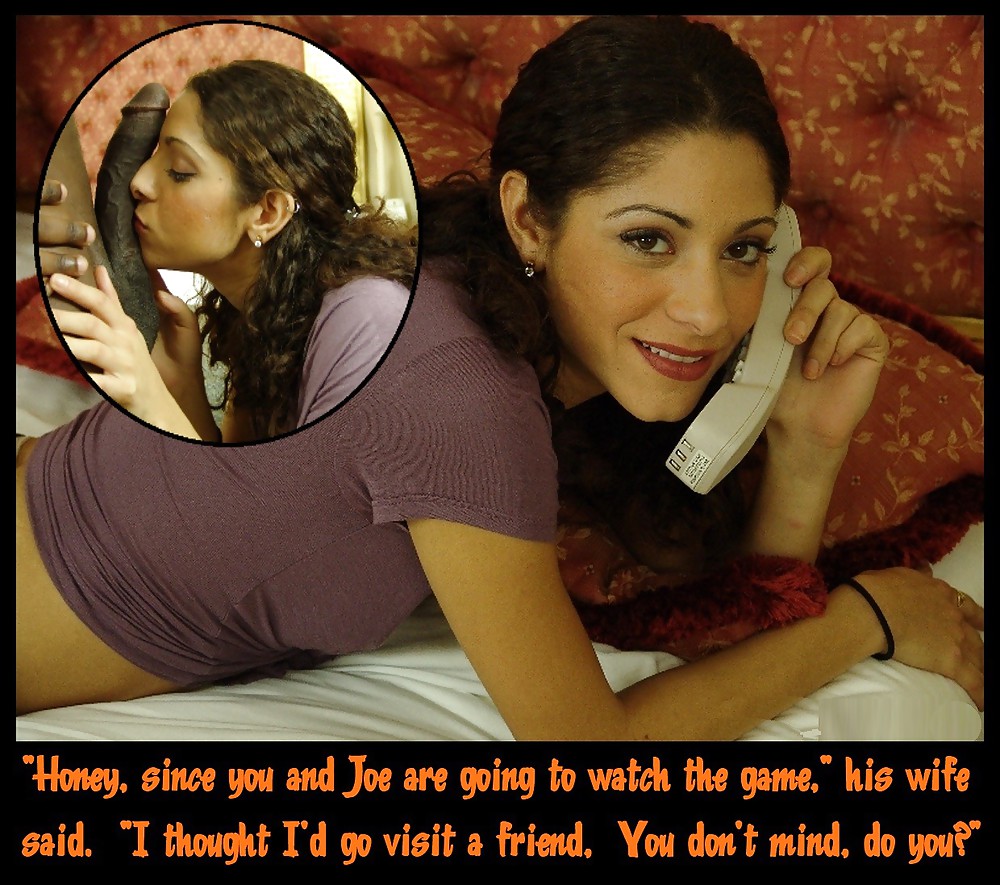 What Girlfriends Really Think 6 - Cuckold Captions #12231995