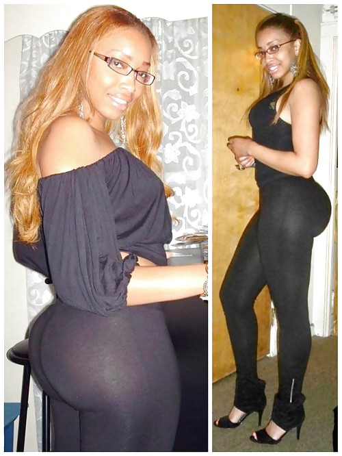 Knockers and asses 5 #9298218