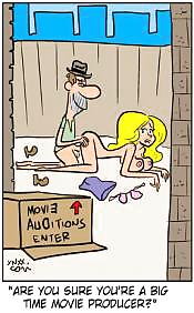 Humoristic Adult Cartoons April 2013 #22105912