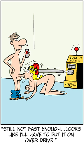 Humoristic Adult Cartoons April 2013 #22105950