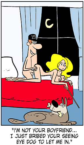 Humoristic Adult Cartoons April 2013 #22105955