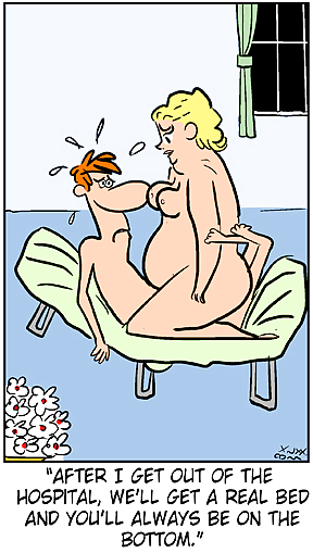 Humoristic Adult Cartoons April 2013 #22105963