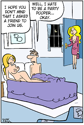 Humoristic Adult Cartoons April 2013 #22105966