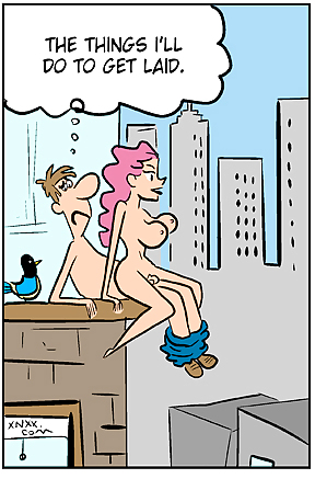 Humoristic Adult Cartoons April 2013 #22105972