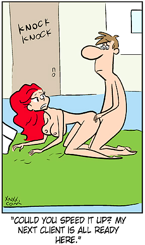 Humoristic Adult Cartoons April 2013 #22105976