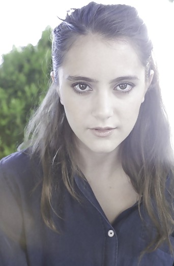 Alexa Nikolas #19743080