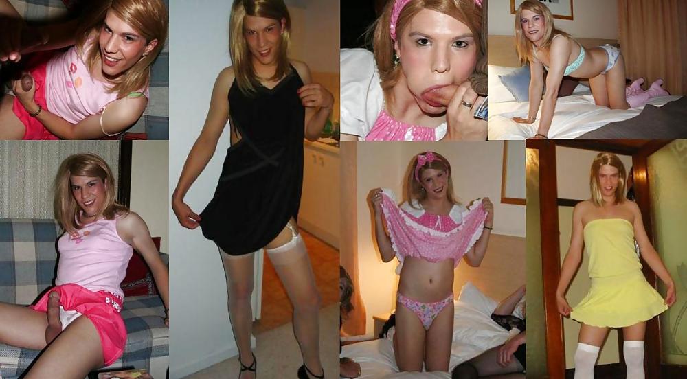 Transexuelle Amateur 7 #10968211