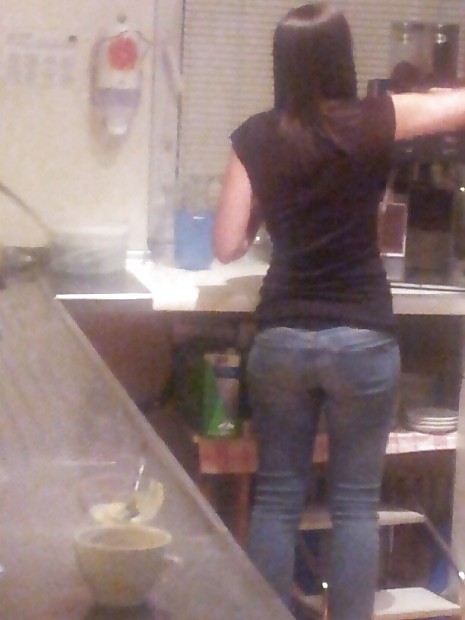 Heimlich fotografiert
 #16491115