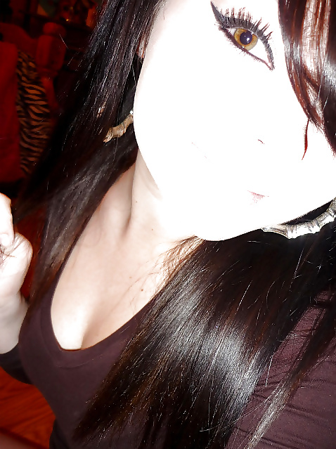 Extra of me. #9751946