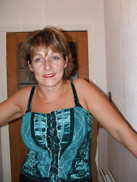 Mature Anna From Leicestershire #11525189