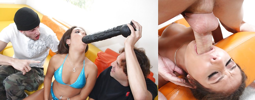 How to learn deepthroat #10485806