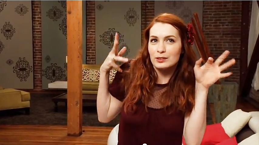 Felicia Day 3 #16757703