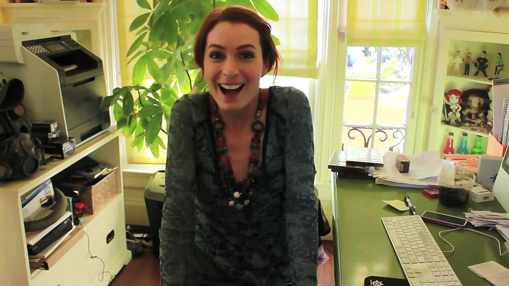 Felicia Day 3 #16757708