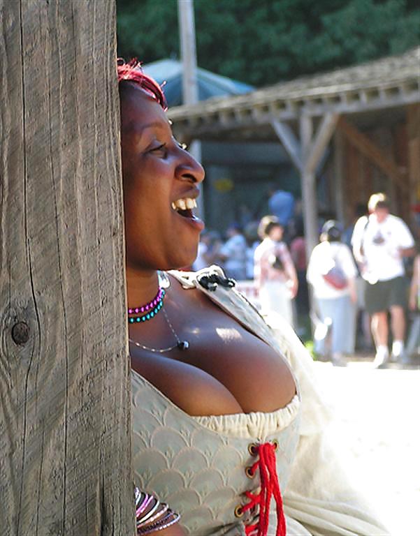 Ig Boobs Renaissance Fair #6043613