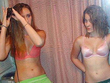Bra Babes 137 #21494357