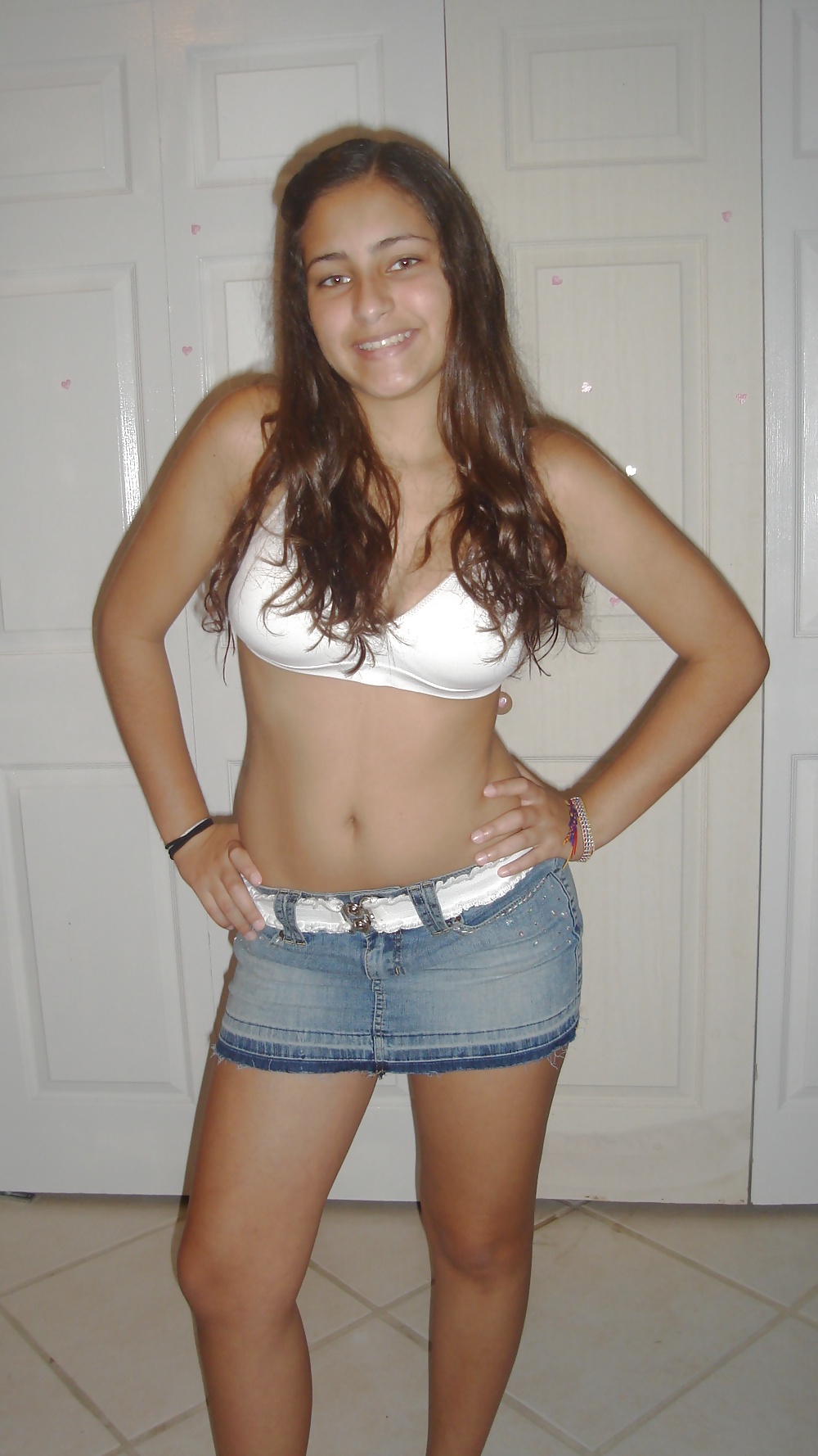 Sujetador babes 137
 #21494442