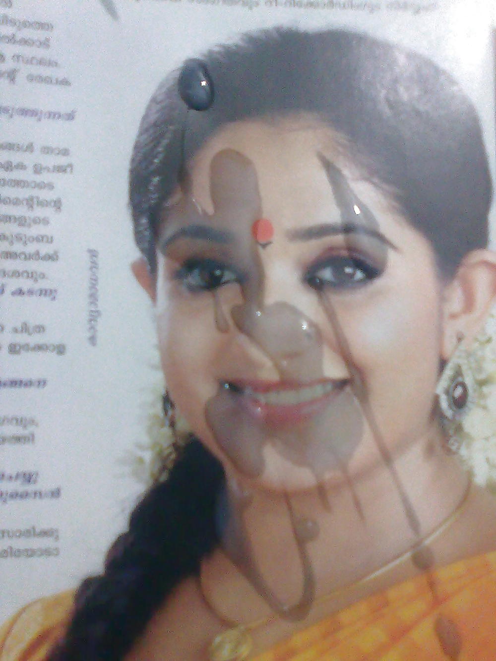 Kavya facial
 #19440717