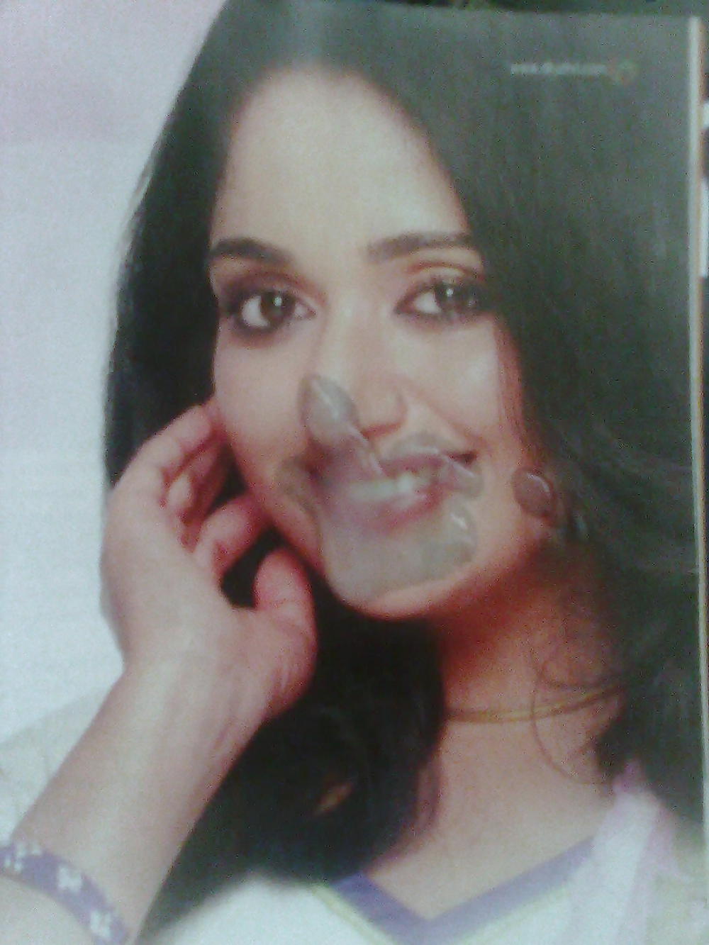 Kavya facial
 #19440754