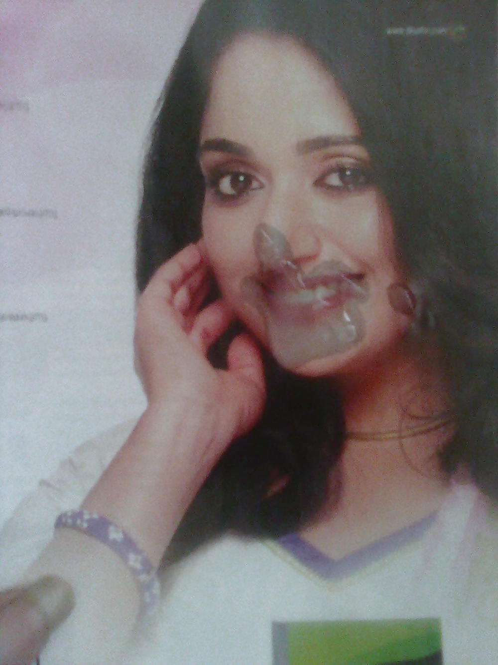 Kavya facial
 #19440759