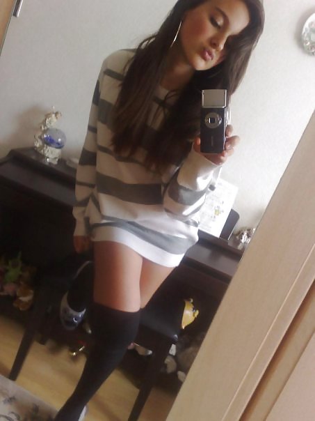Selfshot hotties no 70 #19441614