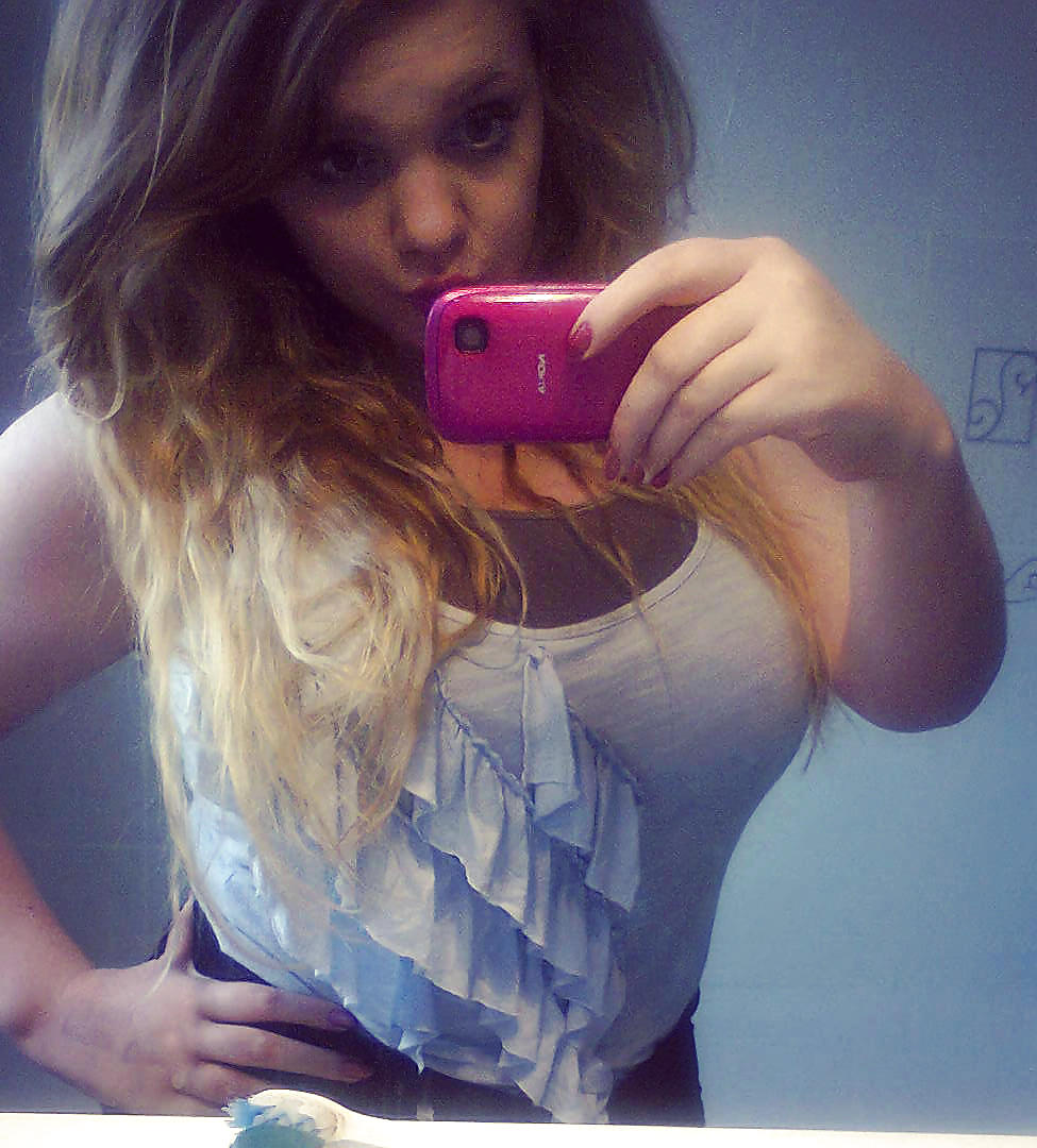 Selfshot hotties no 70 #19441650