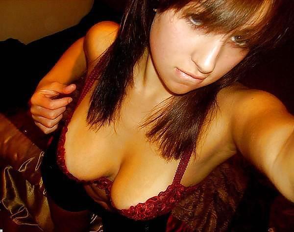 Selfshot hotties no 70 #19441692