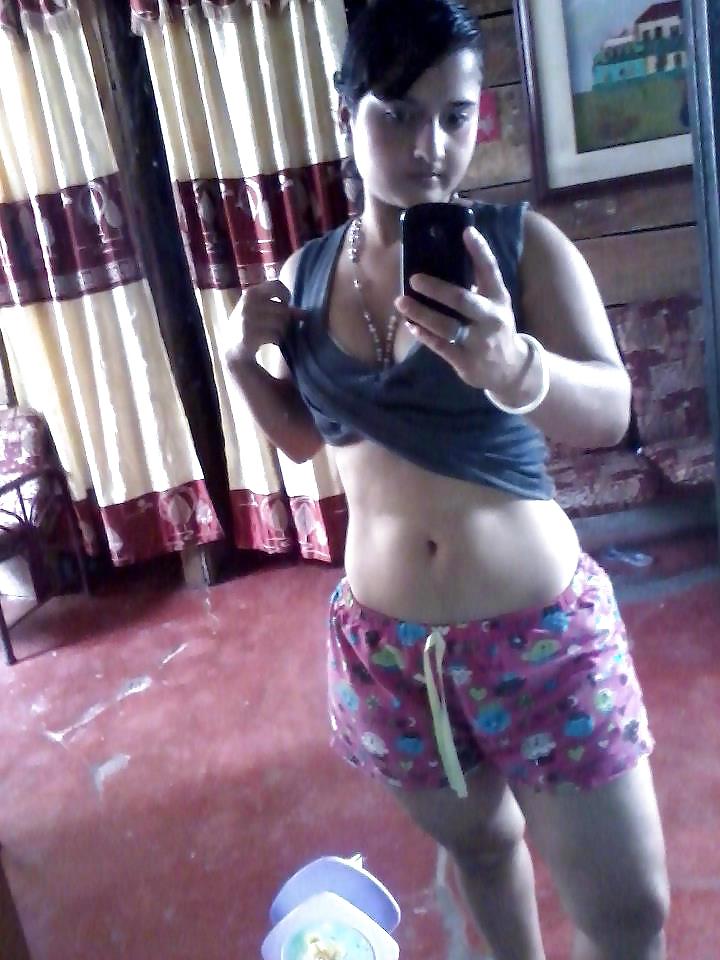 Selfshot hotties no 70 #19441762