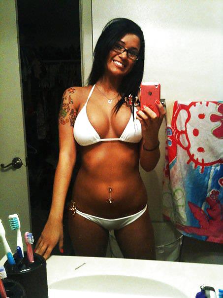Selfshot hotties no 70 #19441819