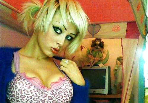 Selfshot hotties no 70 #19441914